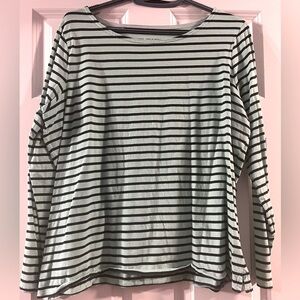 Boden long sleeved cotton Brenton size 16